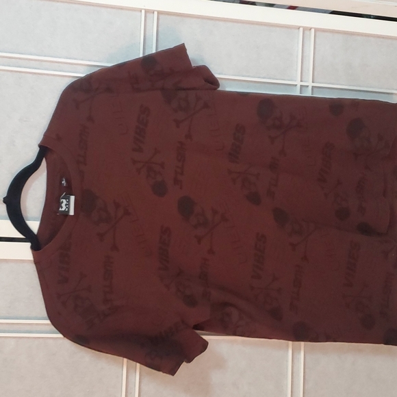 NWT WXYZ T Shirt - Picture 1 of 4